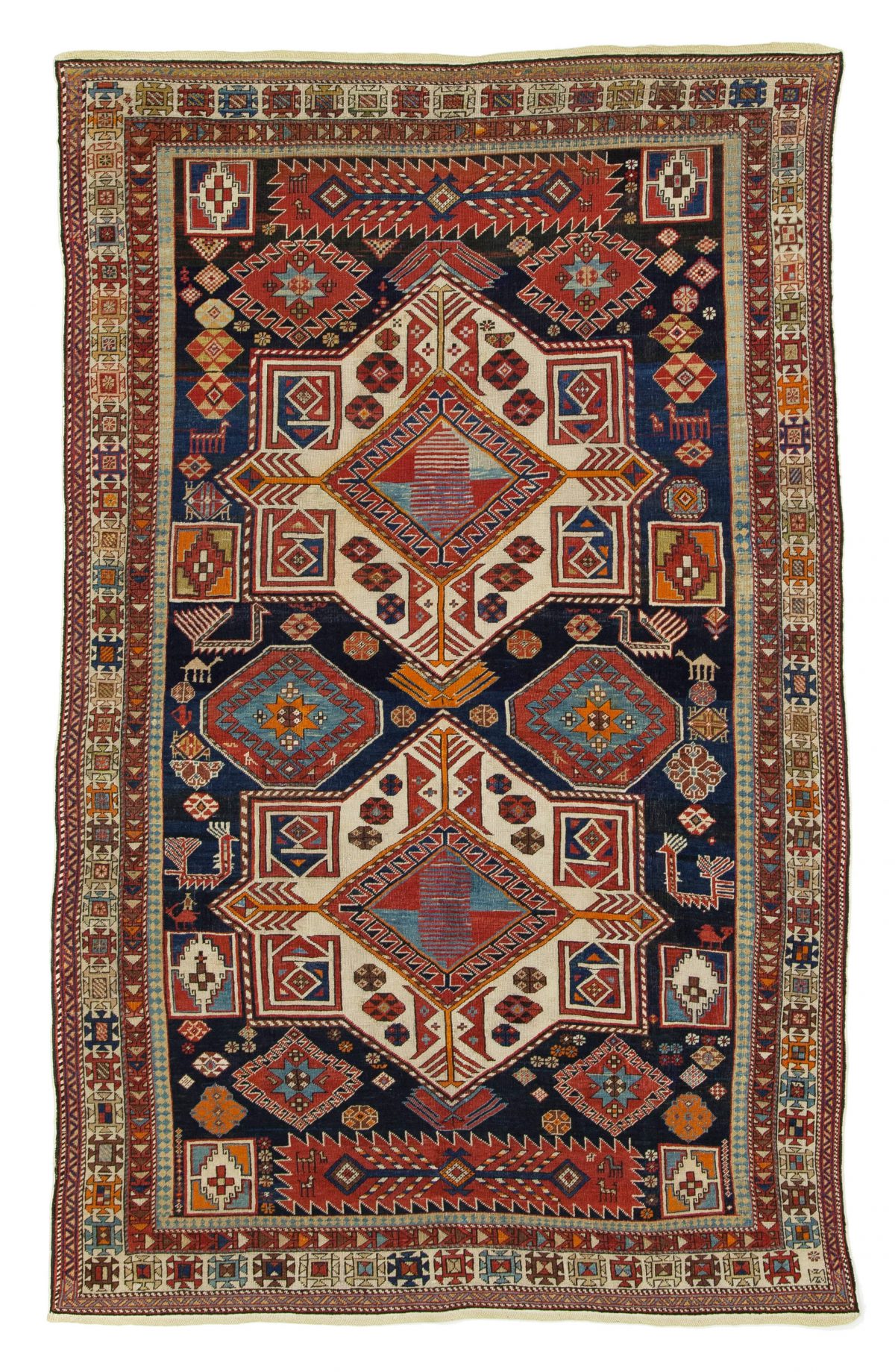Akstafa-Kuba carpet