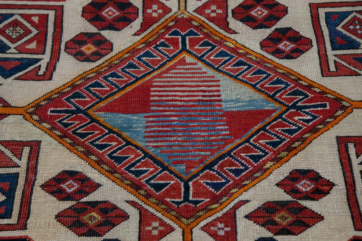 Akstafa-Kuba carpet