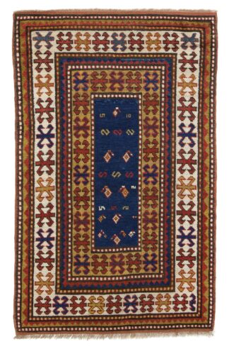 Rare Small Kazak