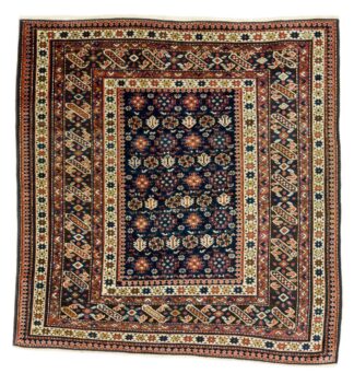 Small Chi Chi rug