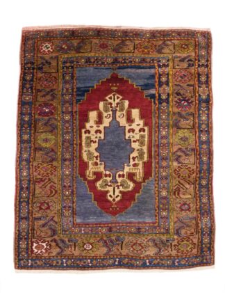 Yahyali rug
