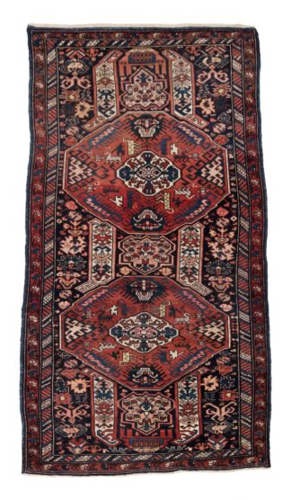 Zeykhur runner