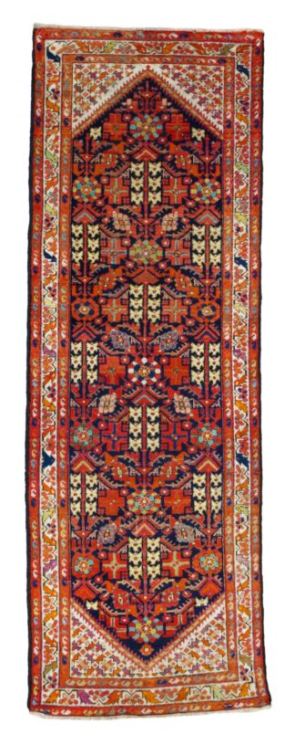 Malayer runner 2
