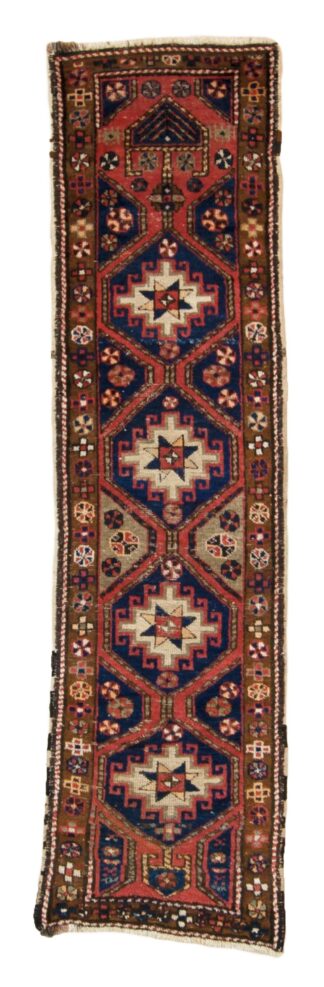 Shahsavan runner