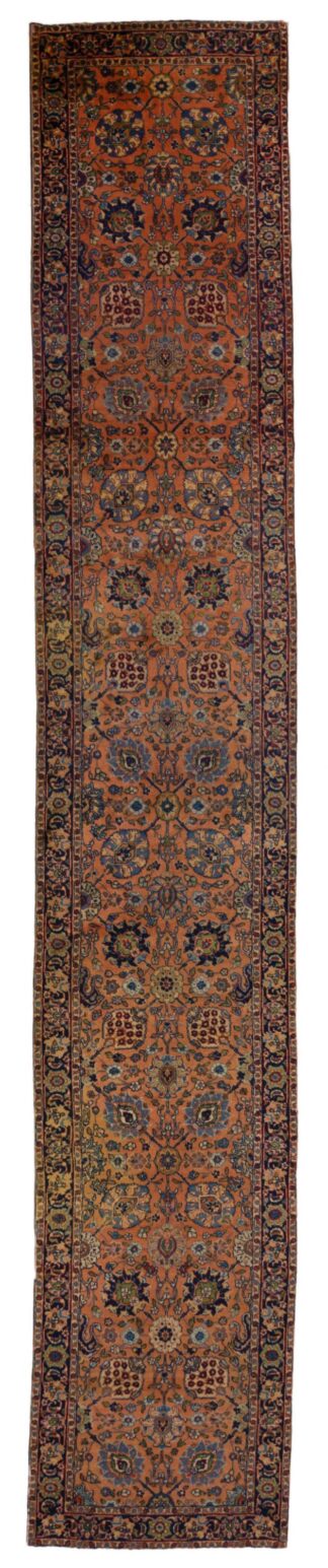 Tabriz runner