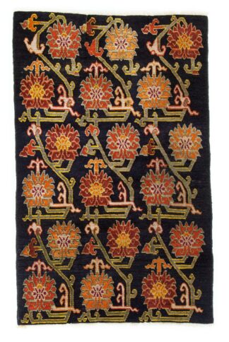 Tibetan khaden rug