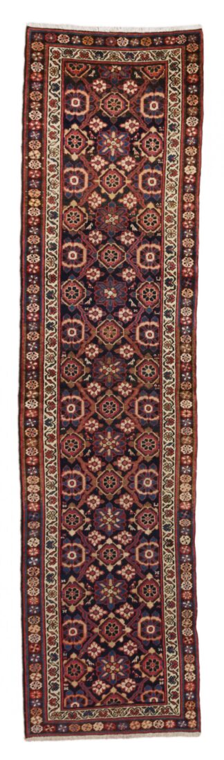 Varamin runner