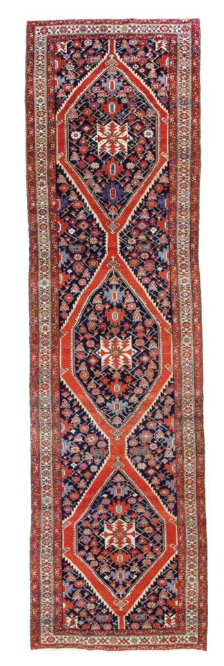 Malayer runner