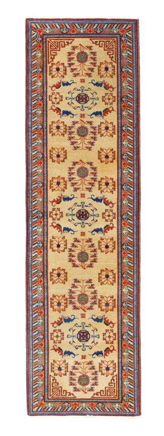 Samarkand runner