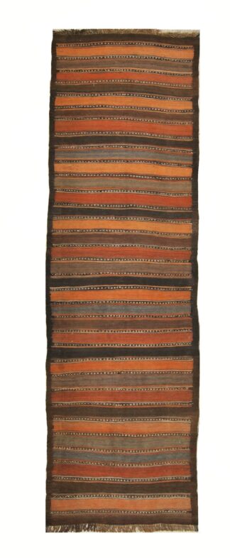 Baluch kilim runner