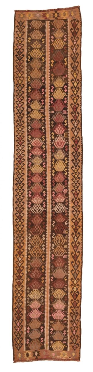 Kilim runner Azerbaijan