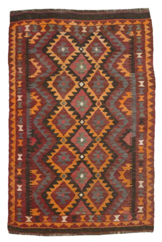 Maimana Kilim