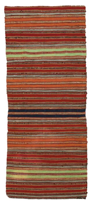 Mazandaran kilim runner