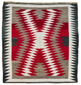 Navajo Kilim 2