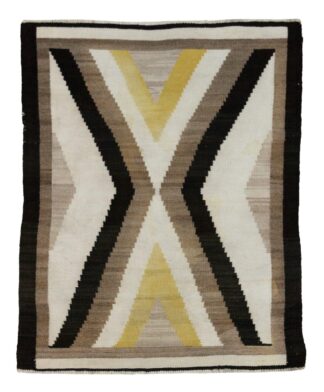Navajo Kilim 4