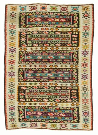 Pirot Kilim