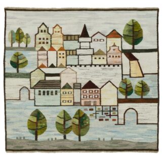 Polish Kilim