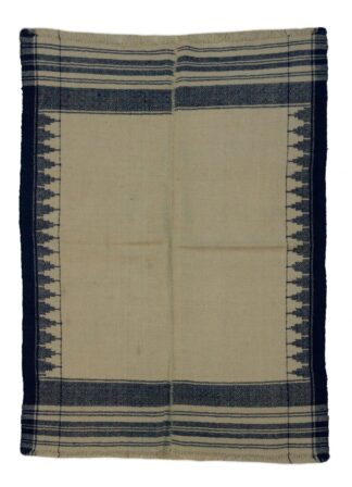 Persian wool blanket 2