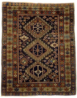 Shirvan 1 2