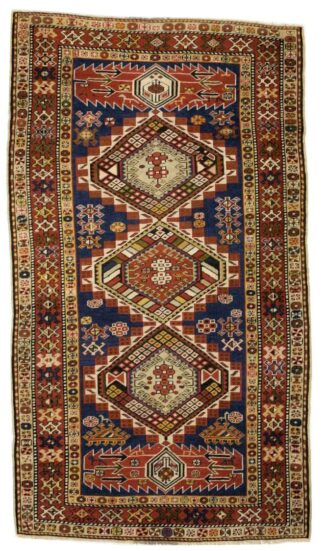 Shirvan Medaglioni 1 1