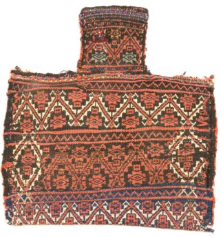 Bag Of Salt Baluch 3