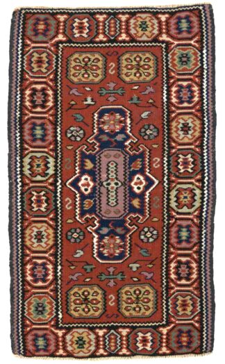 Balkan Kilim 2 3