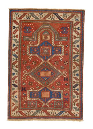 Small Kazak 1