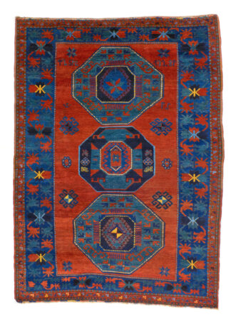 Kazak 1928 1
