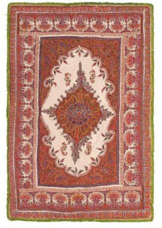 Kerman Pateh Ivory 1 1