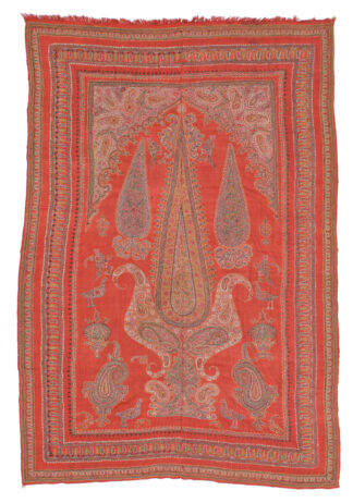 Red Kerman Pateh 2 1