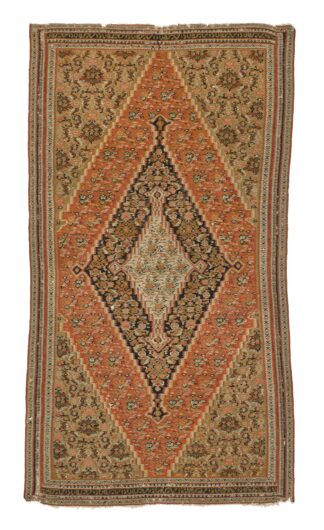 Senneh Kilim