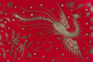 Chinese Silk Embroidery Medium 6