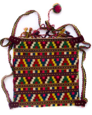 Balkans Culla. 48X46 Cm