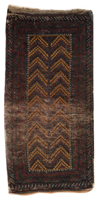 Baluch. 93X46 Cm