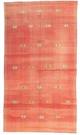 Huge Moroccan Kilim