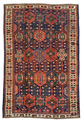 Room Size Bakhtiari 1