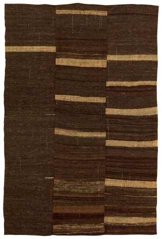 Large Mazandaran Kilim