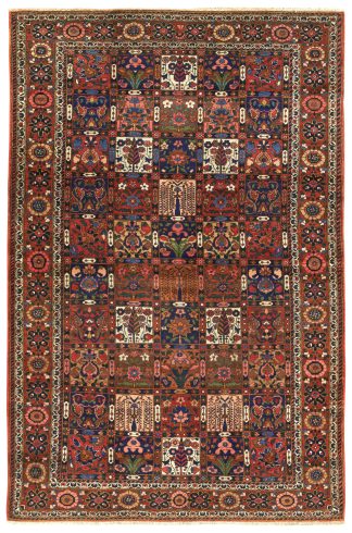 Room Bakhtiari