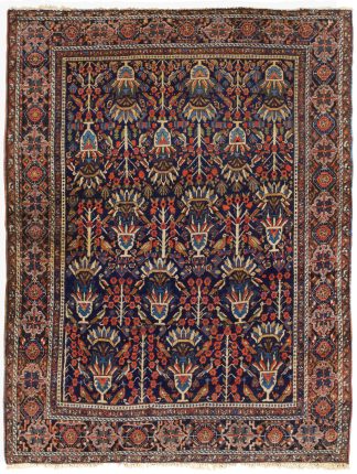All Over Afshar Ghaliche Carpet