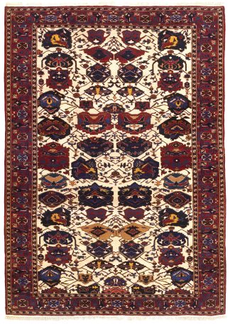 Beautiful Antique Ardabil