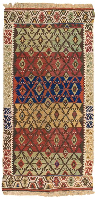 Anatolian Kilim