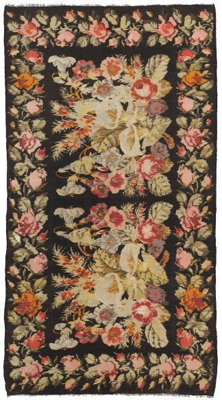 Bessarabian Kilim