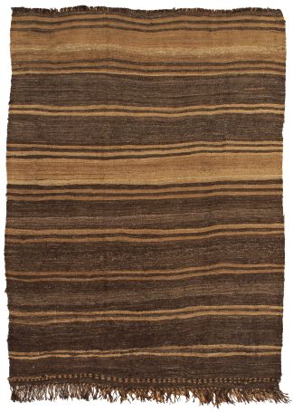 Mazandaran Flatweave