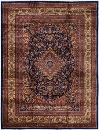 Indian Persia Carpet 1