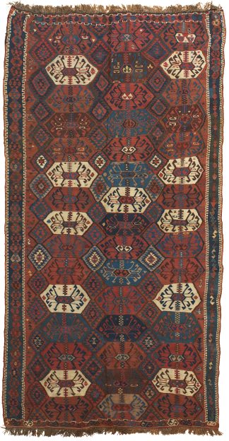 Malatya Kelleh Kilim