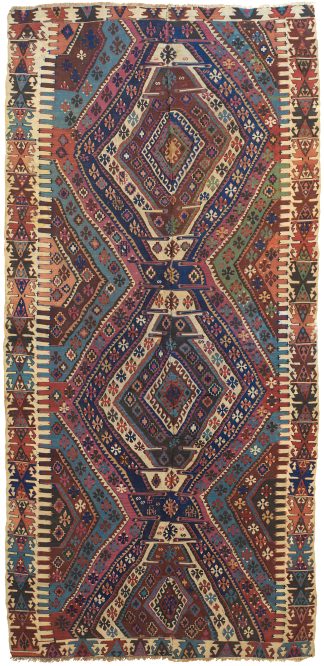 Marvellous Anatolian Kilim